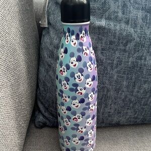 Disney Home Kids Water Bottle - Multicolor
